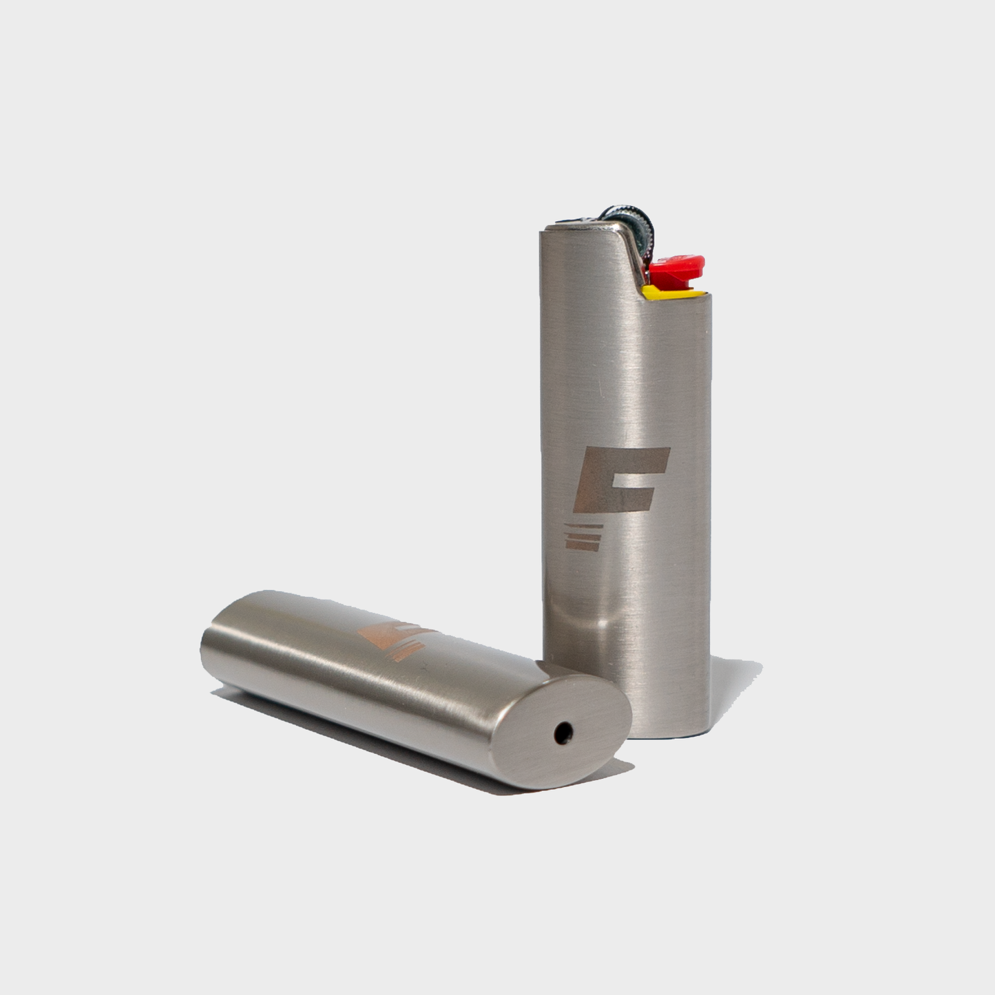 LIGHTER CASE