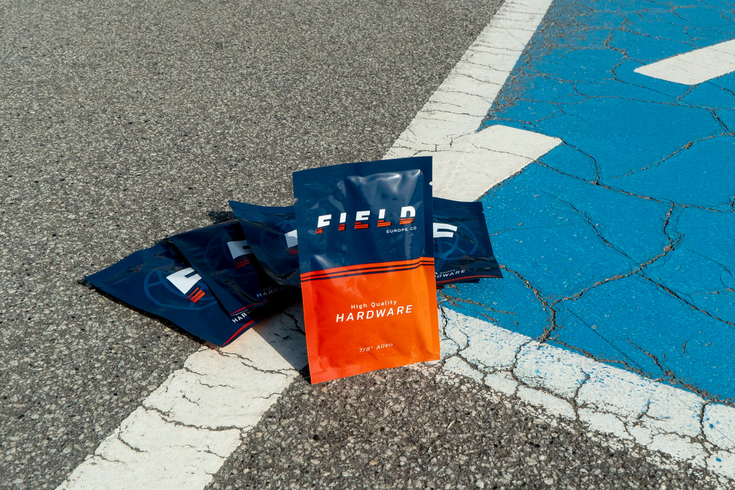 CLASSIC HARDWARE 7/8'