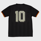 FIELD X STREET CONNECT LIMITED JERSEY