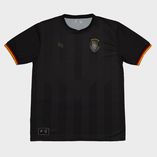 FIELD X STREET CONNECT LIMITED JERSEY