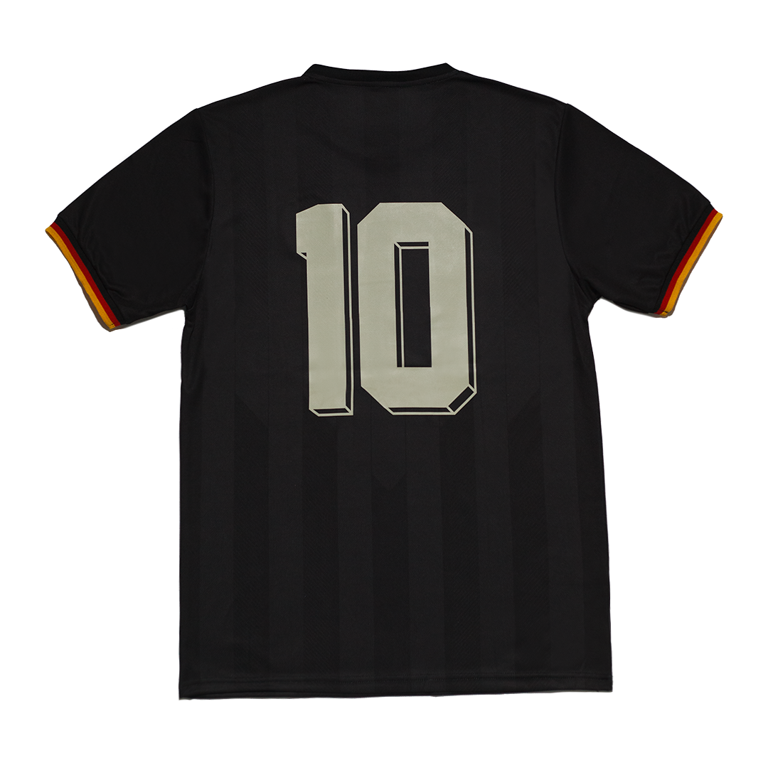 FIELD X STREET CONNECT LIMITED JERSEY
