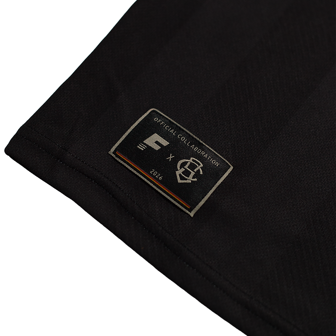 FIELD X STREET CONNECT LIMITED JERSEY