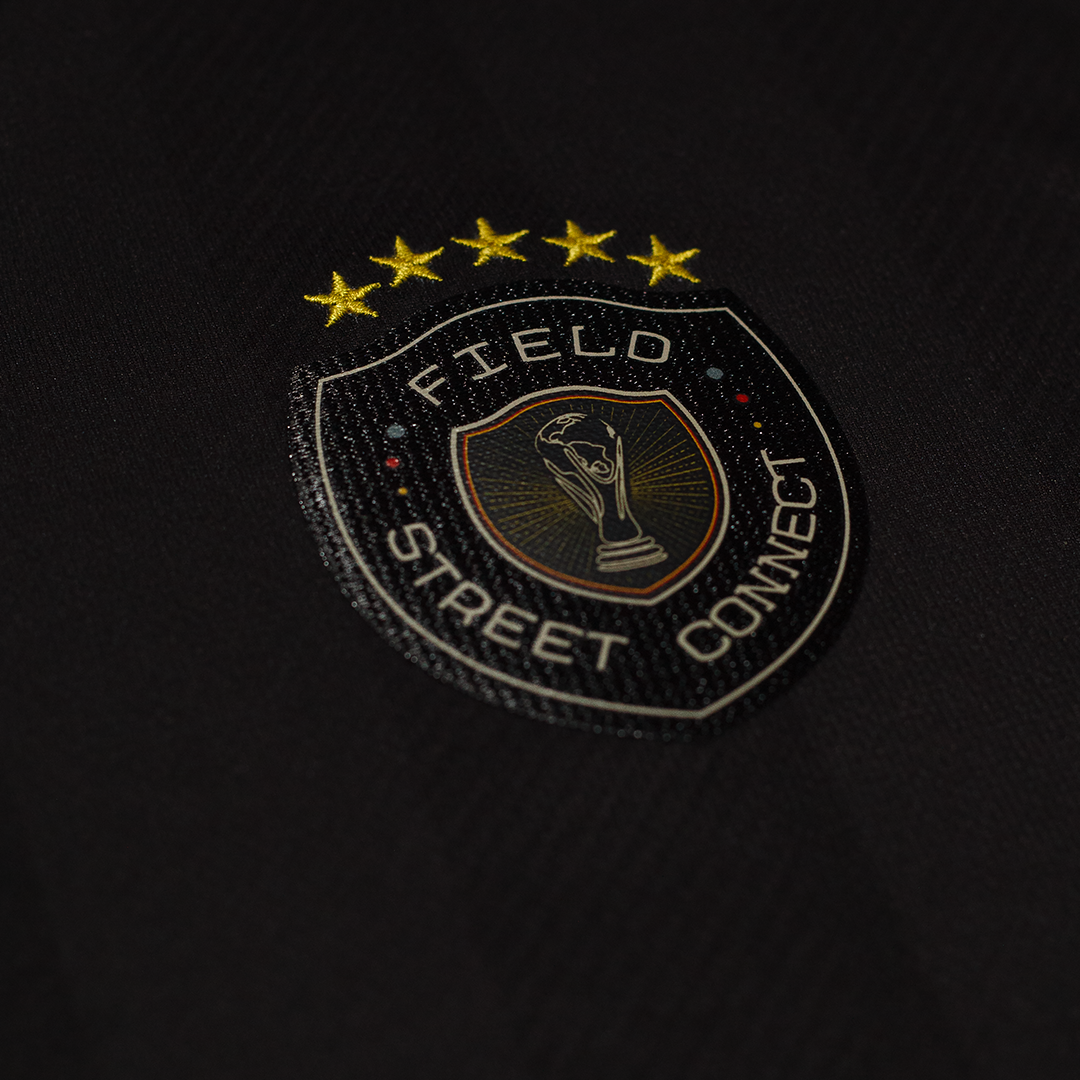 FIELD X STREET CONNECT LIMITED JERSEY